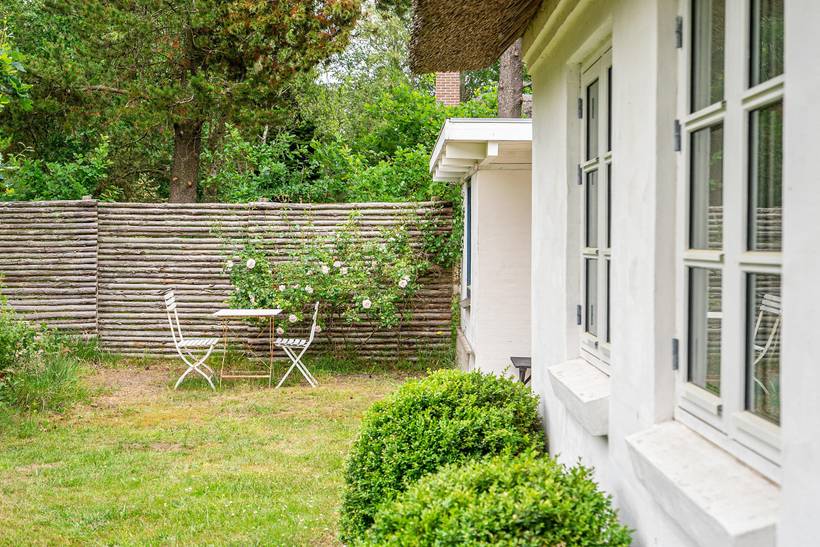 Foto von Ferienhaus XC63 in Houstrup - Westjütland