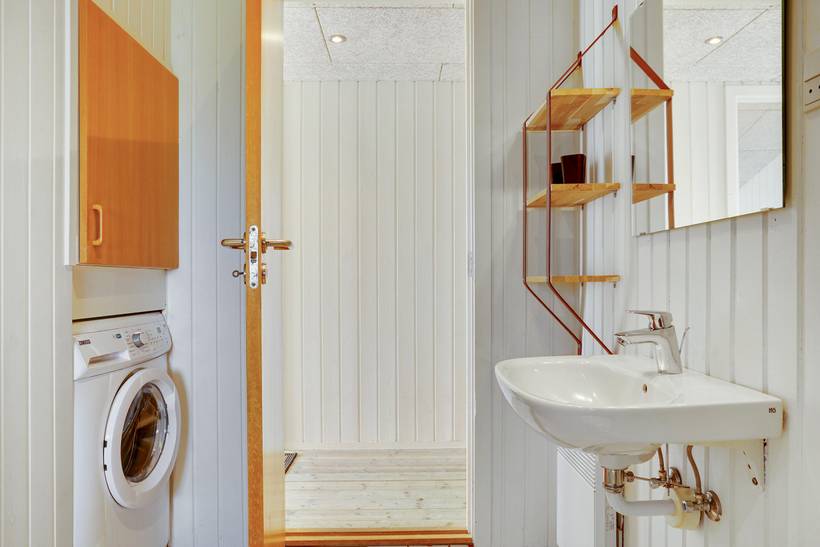 Foto von Ferienhaus XC64 in Bjerregård - Westjütland
