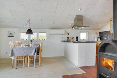 Vorschaubild von Ferienhaus XC64 in Bjerregård - Westjütland