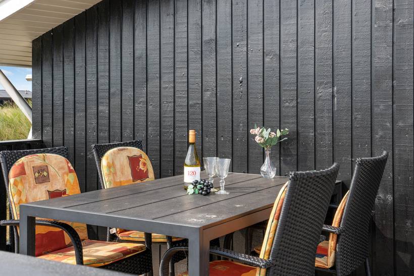 Foto von Ferienhaus XC64 in Bjerregård - Westjütland