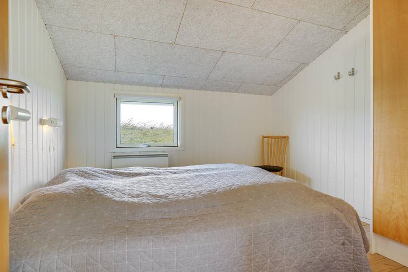 Foto von Ferienhaus XC64 in Bjerregård - Westjütland