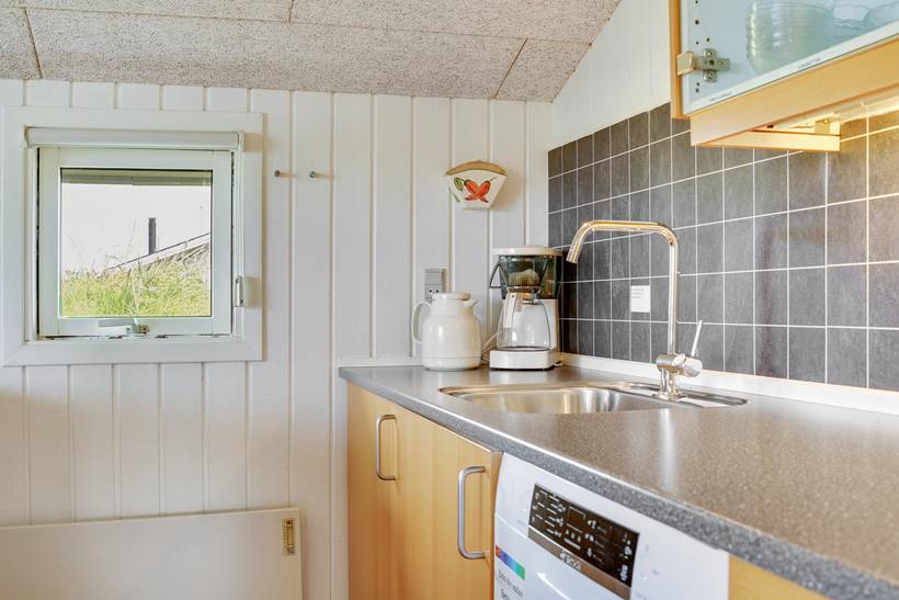 Foto von Ferienhaus XC64 in Bjerregård - Westjütland