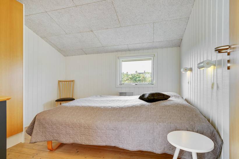 Foto von Ferienhaus XC64 in Bjerregård - Westjütland