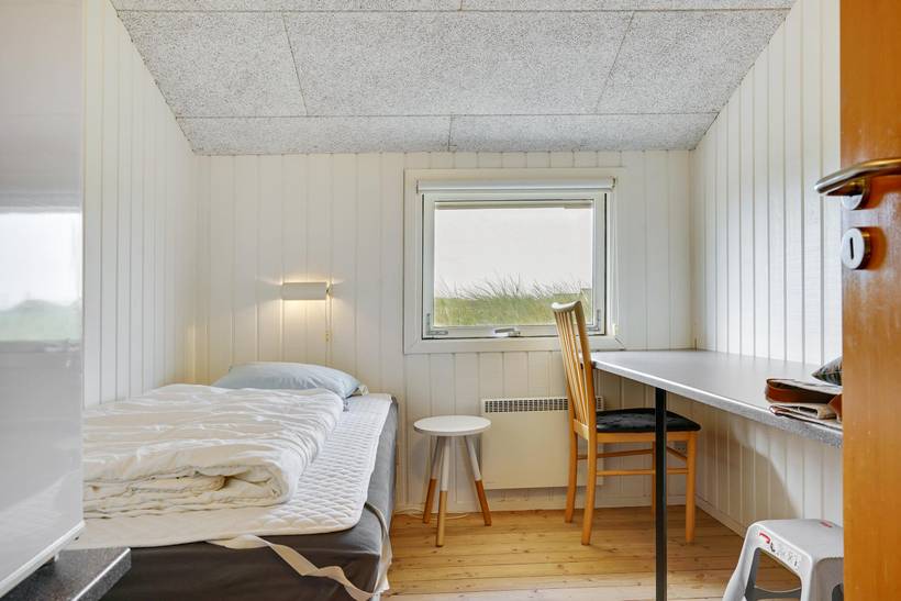 Foto von Ferienhaus XC64 in Bjerregård - Westjütland