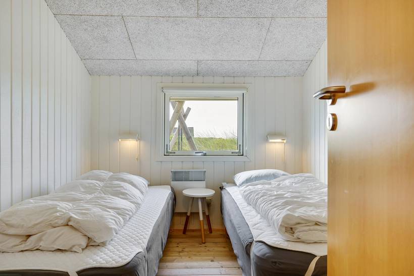 Foto von Ferienhaus XC64 in Bjerregård - Westjütland