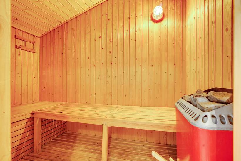 Foto von Ferienhaus XC64 in Bjerregård - Westjütland