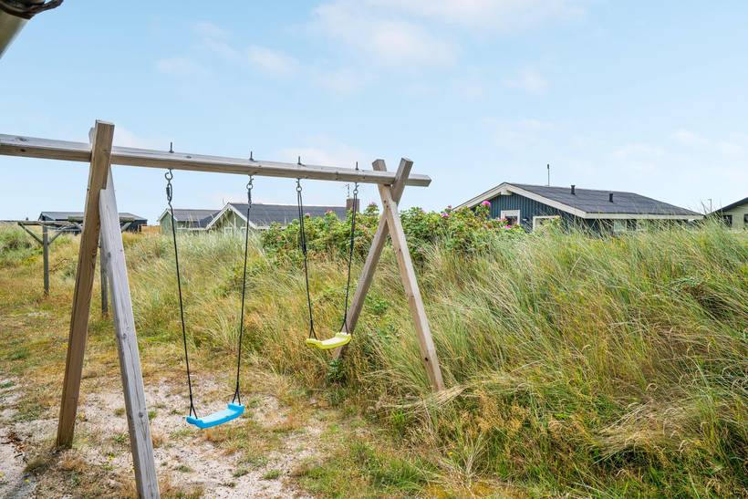 Foto von Ferienhaus XC64 in Bjerregård - Westjütland