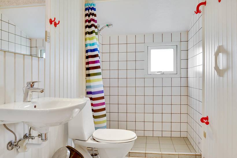 Foto von Ferienhaus XC64 in Bjerregård - Westjütland
