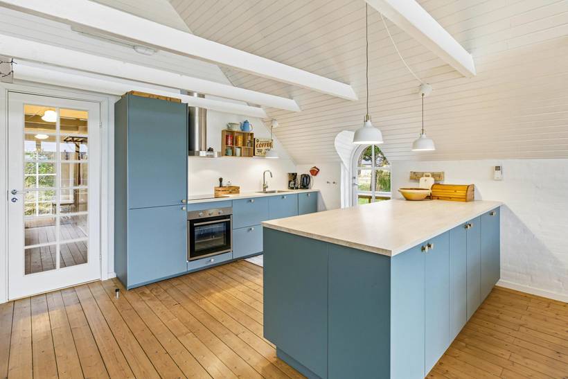 Foto von Ferienhaus XC69 in Nr. Lyngvig - Hvide Sande - Westjütland