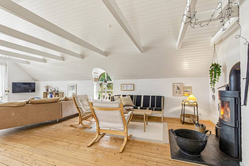 Foto von Ferienhaus XC69 in Nr. Lyngvig - Hvide Sande - Westjütland