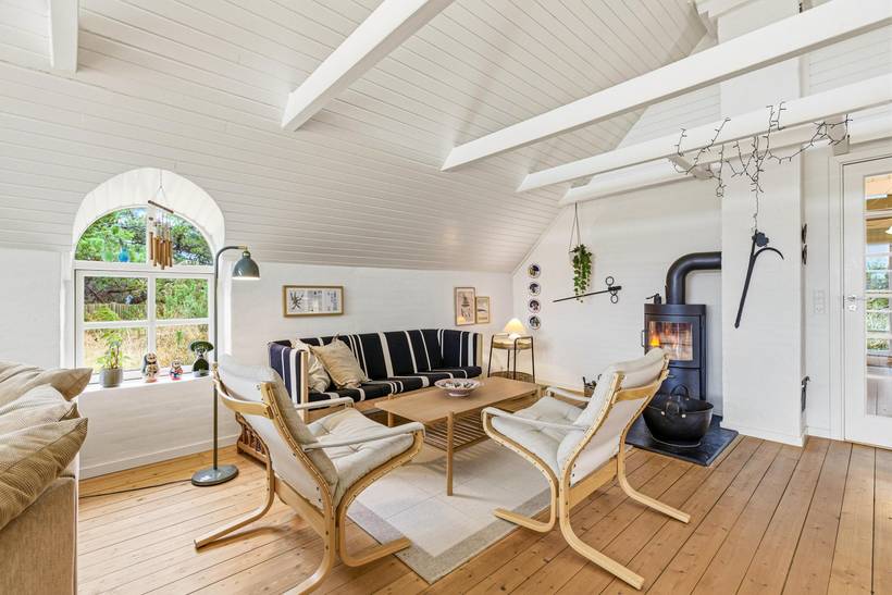 Foto von Ferienhaus XC69 in Nr. Lyngvig - Hvide Sande - Westjütland