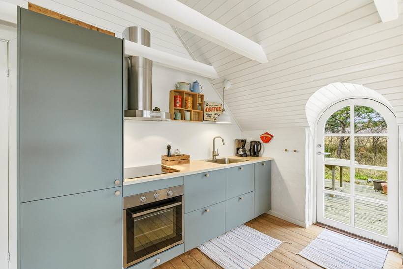 Foto von Ferienhaus XC69 in Nr. Lyngvig - Hvide Sande - Westjütland