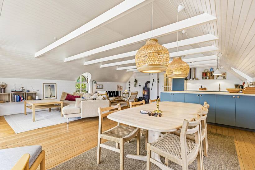 Foto von Ferienhaus XC69 in Nr. Lyngvig - Hvide Sande - Westjütland