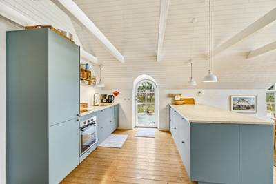 Vorschaubild von Ferienhaus XC69 in Nr. Lyngvig - Hvide Sande - Westjütland