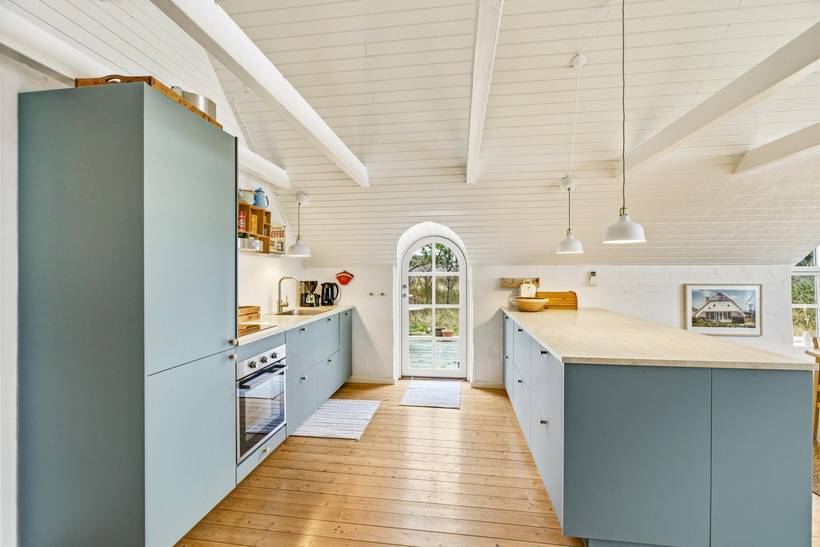 Foto von Ferienhaus XC69 in Nr. Lyngvig - Hvide Sande - Westjütland