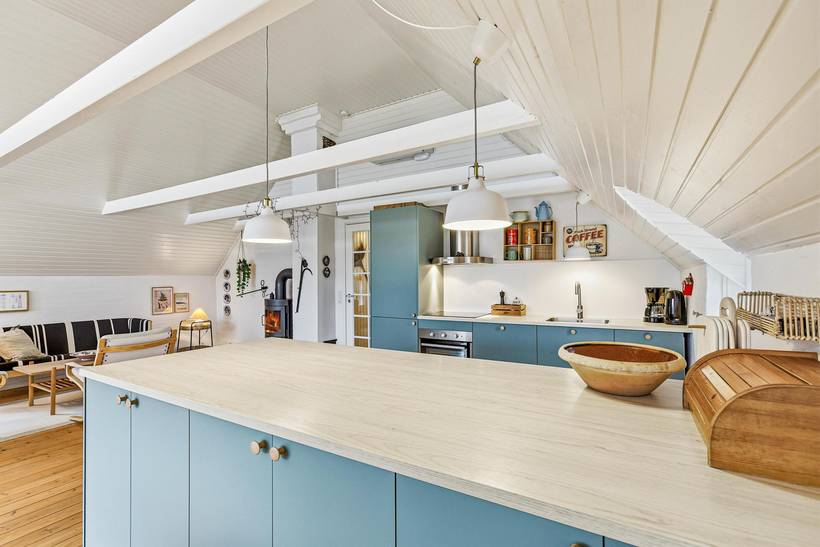 Foto von Ferienhaus XC69 in Nr. Lyngvig - Hvide Sande - Westjütland