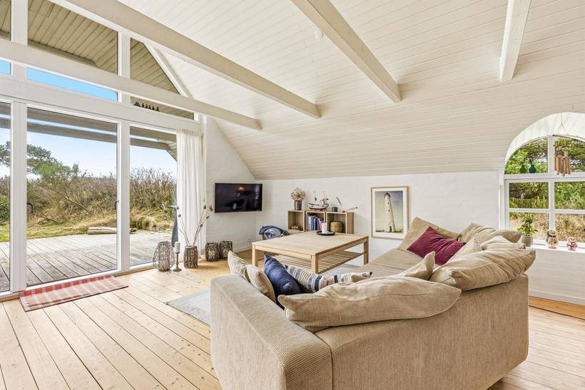 Foto von Ferienhaus XC69 in Nr. Lyngvig - Hvide Sande - Westjütland
