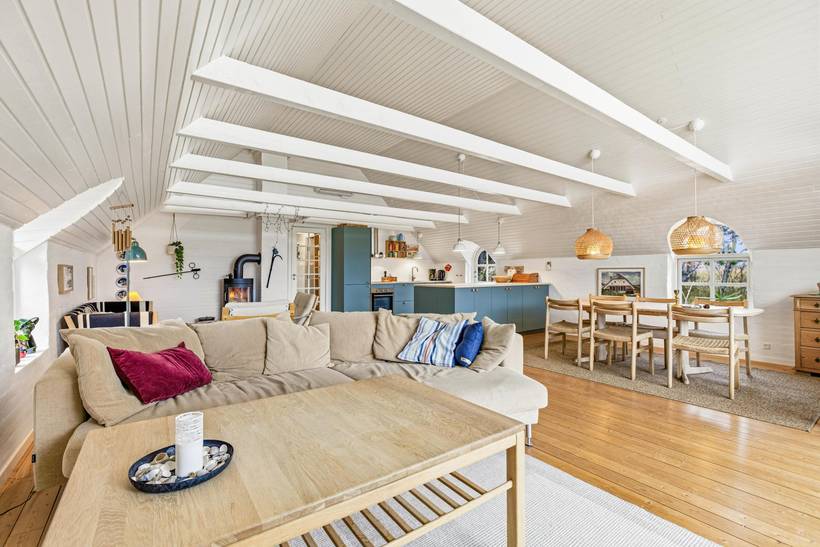 Foto von Ferienhaus XC69 in Nr. Lyngvig - Hvide Sande - Westjütland