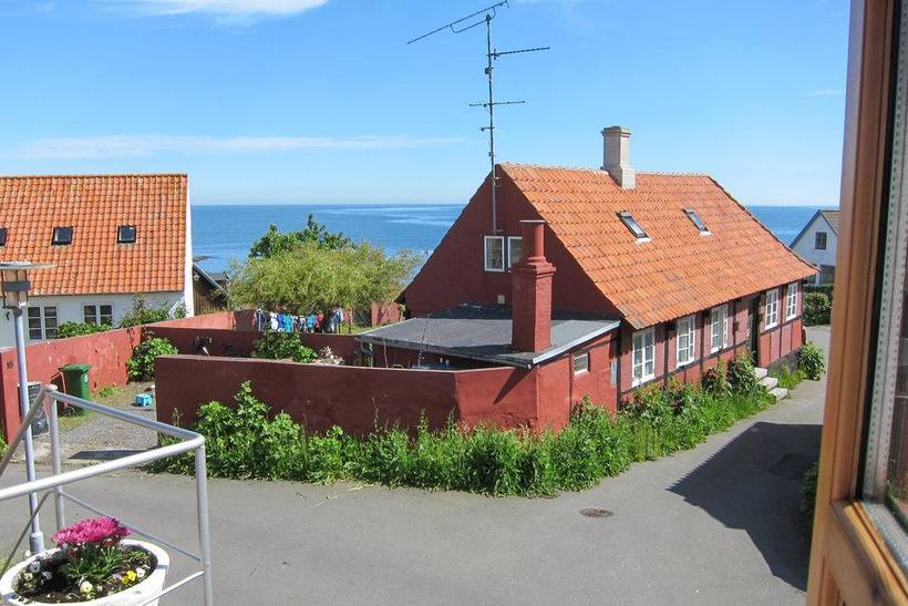 Foto von Ferienhaus XC80 in Sandvig - Bornholm