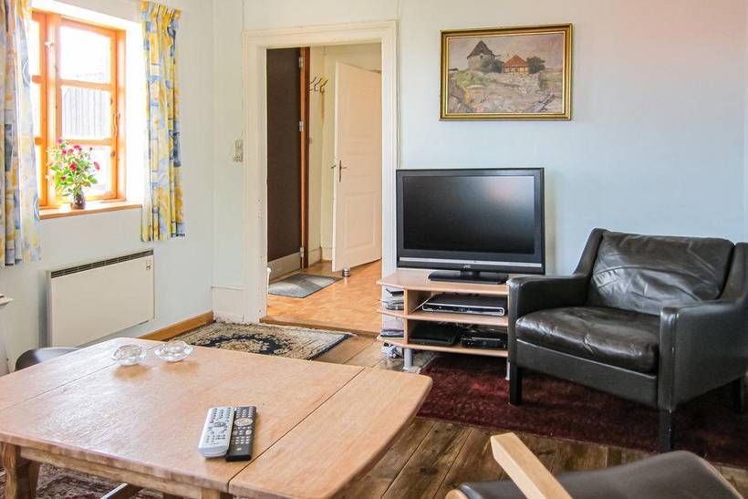 Foto von Ferienhaus XC80 in Sandvig - Bornholm