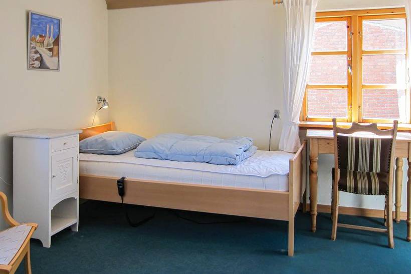 Foto von Ferienhaus XC80 in Sandvig - Bornholm