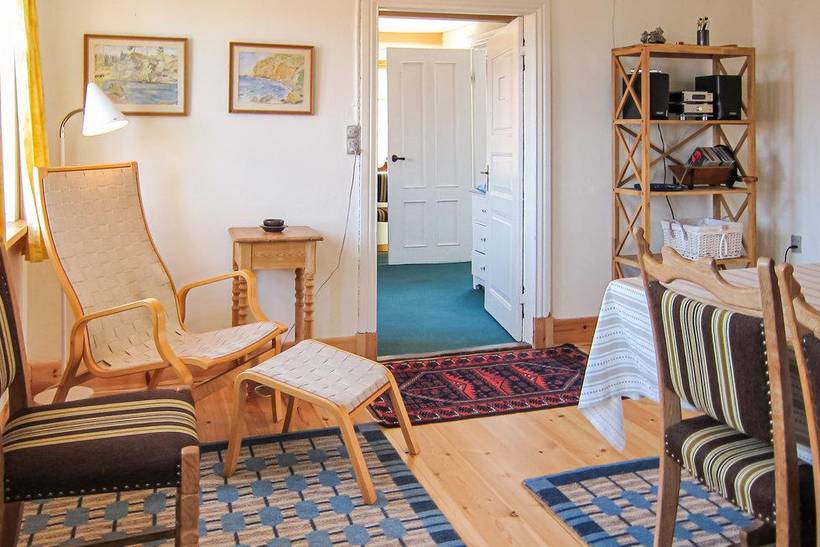Foto von Ferienhaus XC80 in Sandvig - Bornholm