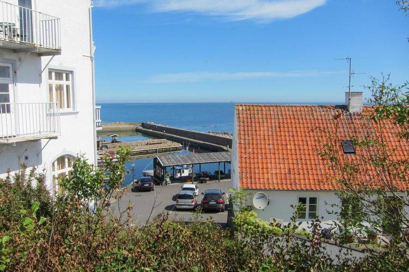 Foto von Ferienhaus XC80 in Sandvig - Bornholm