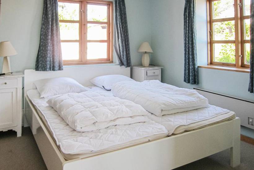Foto von Ferienhaus XC80 in Sandvig - Bornholm