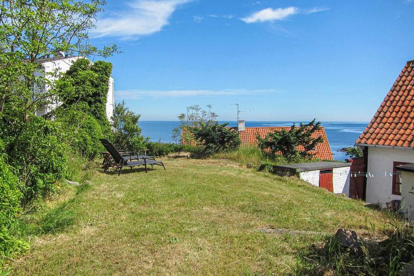 Foto von Ferienhaus XC80 in Sandvig - Bornholm