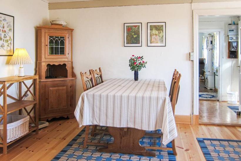 Foto von Ferienhaus XC80 in Sandvig - Bornholm