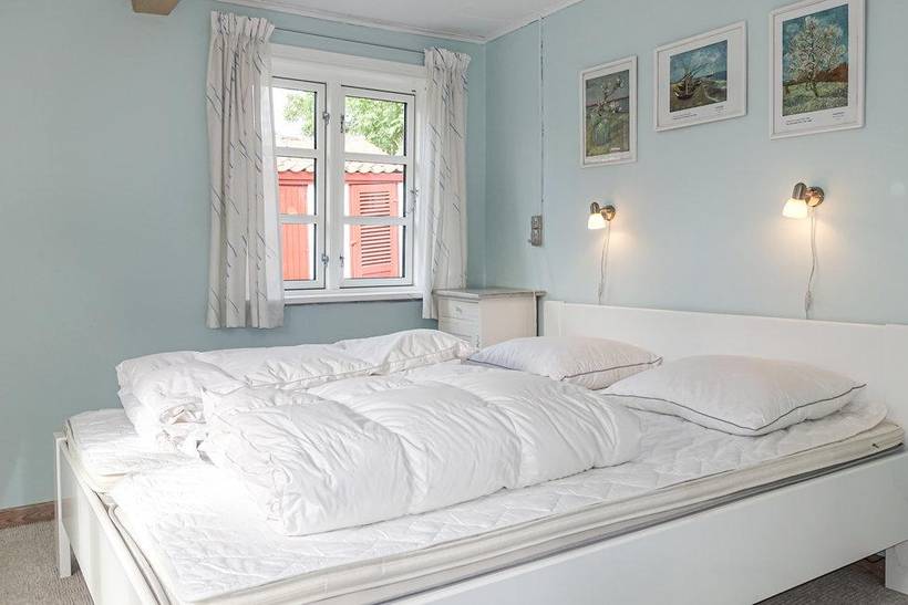 Foto von Ferienhaus XC80 in Sandvig - Bornholm