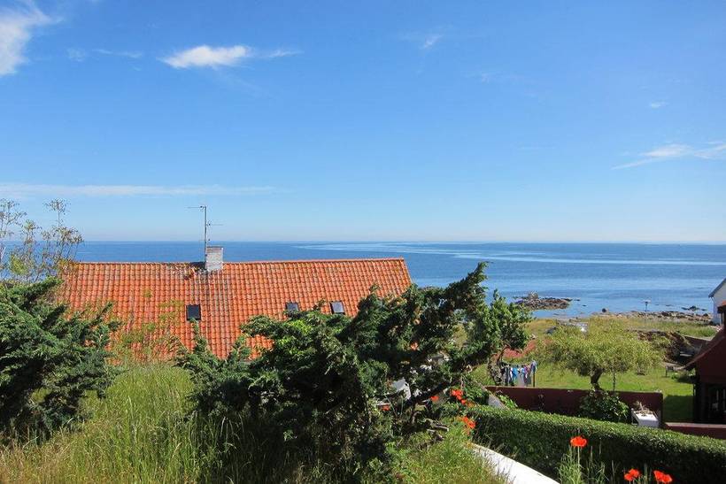 Foto von Ferienhaus XC80 in Sandvig - Bornholm