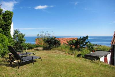Vorschaubild von Ferienhaus XC80 in Sandvig - Bornholm