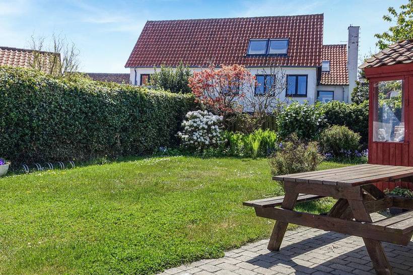 Foto von Ferienhaus XC80 in Sandvig - Bornholm