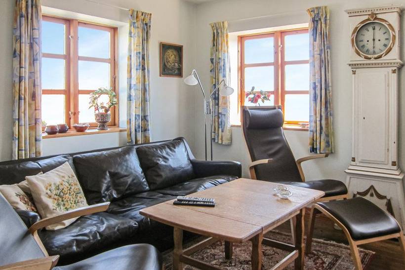 Foto von Ferienhaus XC80 in Sandvig - Bornholm