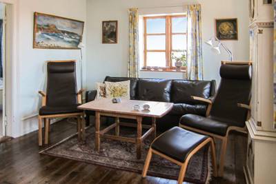 Vorschaubild von Ferienhaus XC80 in Sandvig - Bornholm