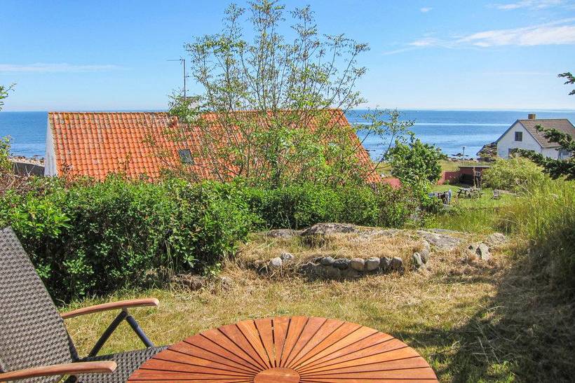 Foto von Ferienhaus XC80 in Sandvig - Bornholm