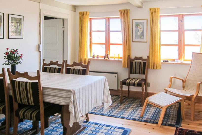 Foto von Ferienhaus XC80 in Sandvig - Bornholm