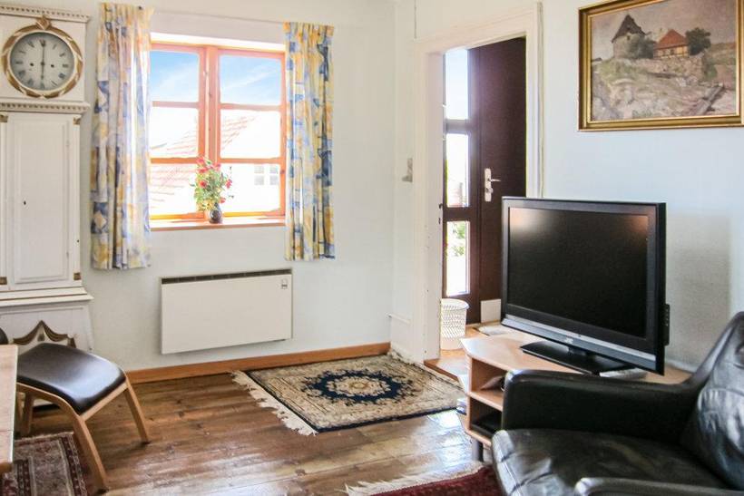 Foto von Ferienhaus XC80 in Sandvig - Bornholm
