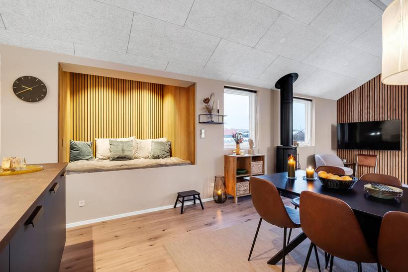 Foto von Ferienhaus XC81 in Vejlby Klit - Westjütland