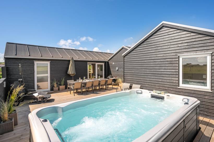 Foto von Ferienhaus XC81 in Vejlby Klit - Westjütland