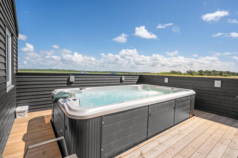 Foto von Ferienhaus XC81 in Vejlby Klit - Westjütland