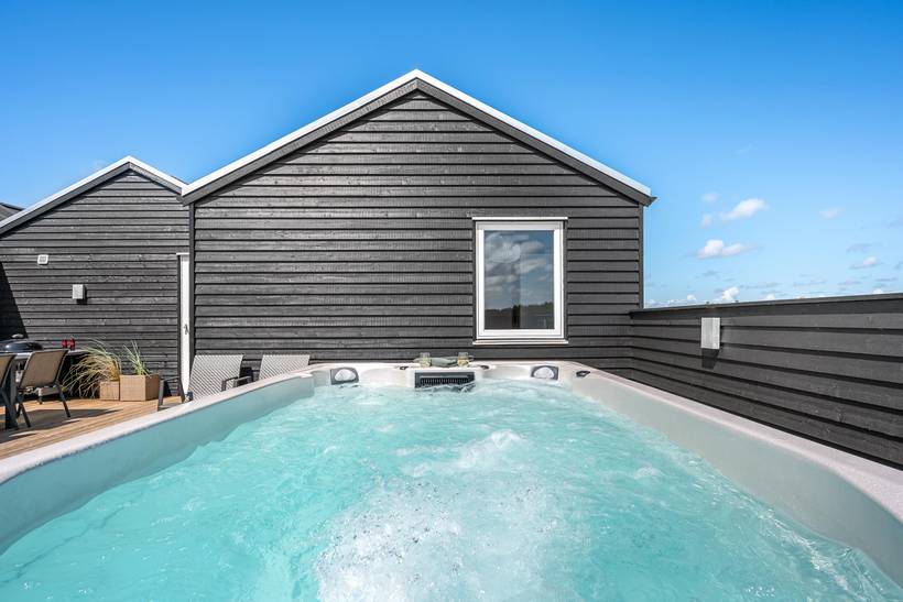 Foto von Ferienhaus XC81 in Vejlby Klit - Westjütland