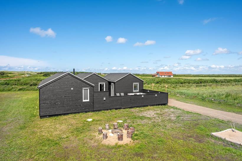 Foto von Ferienhaus XC81 in Vejlby Klit - Westjütland
