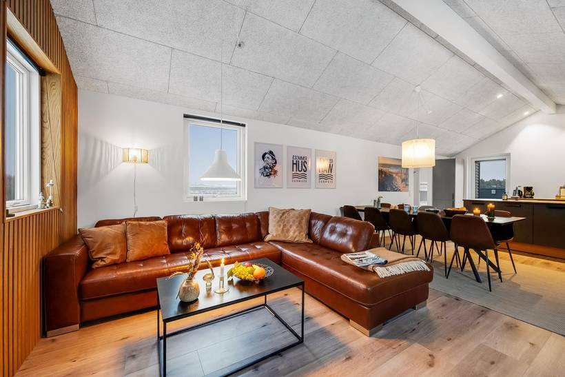Foto von Ferienhaus XC81 in Vejlby Klit - Westjütland