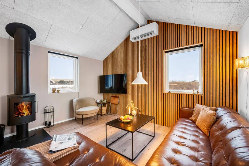 Foto von Ferienhaus XC81 in Vejlby Klit - Westjütland