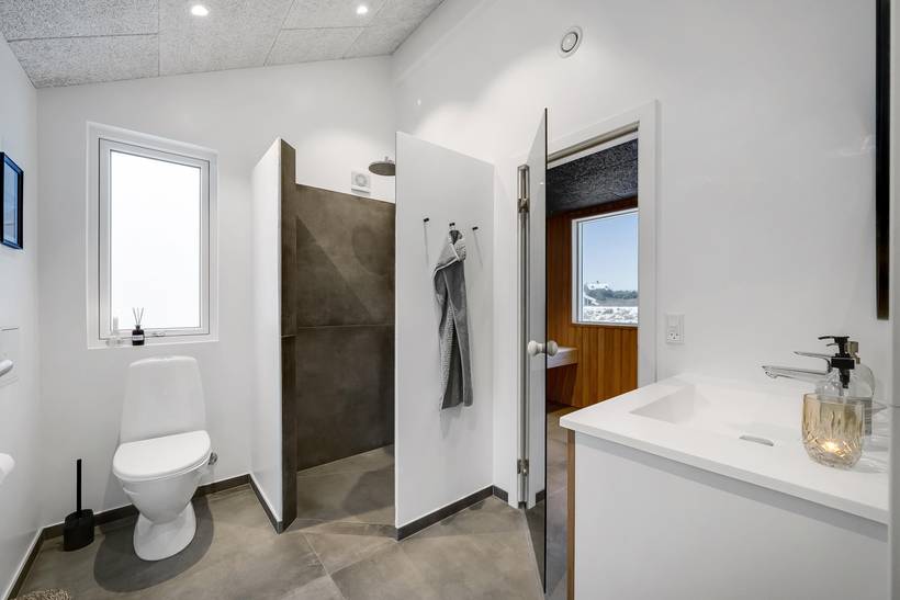 Foto von Ferienhaus XC81 in Vejlby Klit - Westjütland