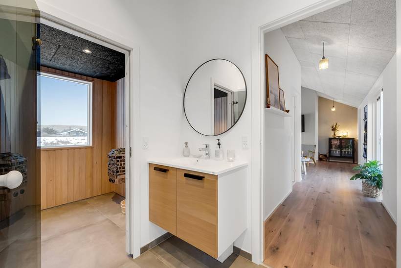 Foto von Ferienhaus XC81 in Vejlby Klit - Westjütland