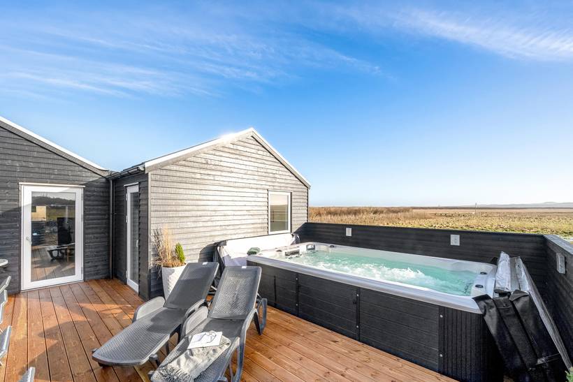Foto von Ferienhaus XC81 in Vejlby Klit - Westjütland