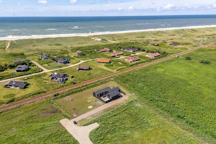 Foto von Ferienhaus XC81 in Vejlby Klit - Westjütland